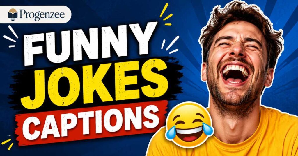 Funny Jokes Captions