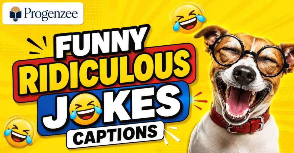 Funny Ridiculous Jokes Captions