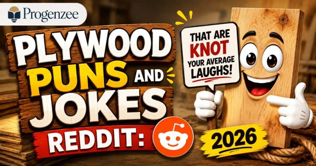 Plywood Puns and Jokes Reddit
