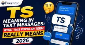 TS Meaning in Text Messages: What This Popular Term Really Means 2026